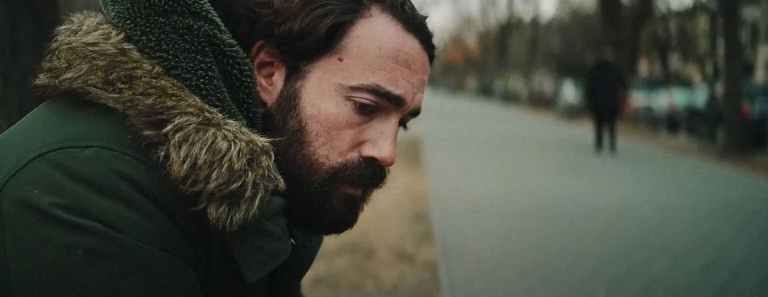 Recovery – A Music Video by Hardcharlie and Meir Kay