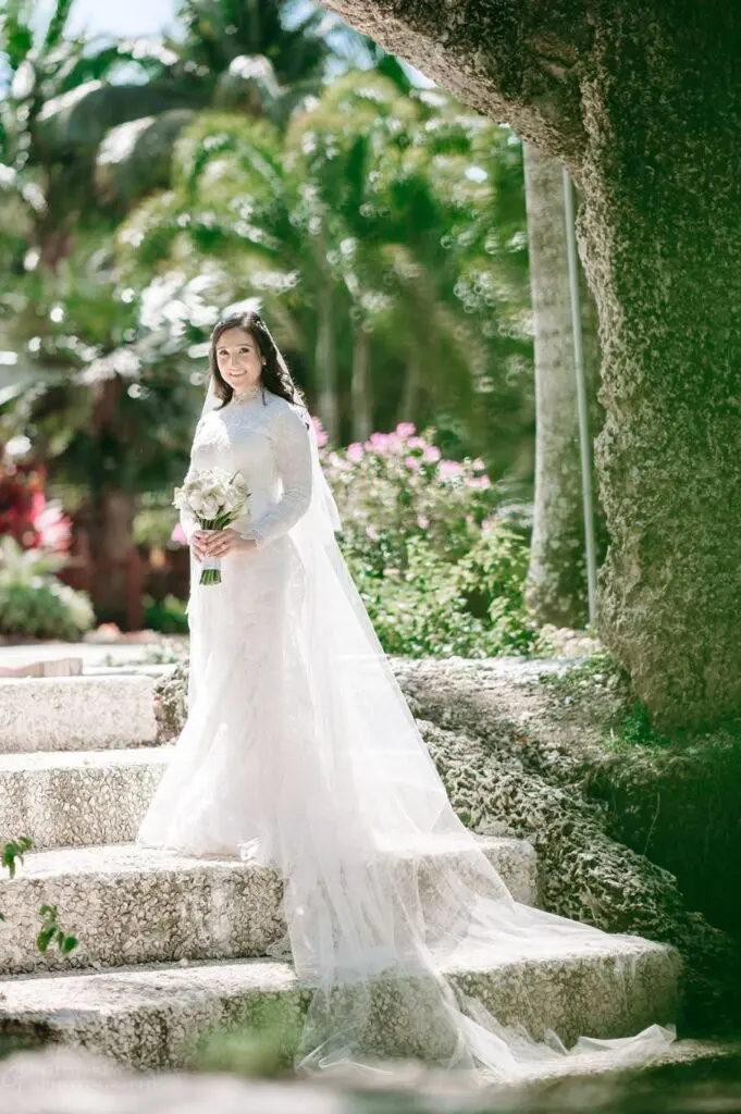 Luxury wedding day captured by Commercial Video Production Hollywood FL specialists.