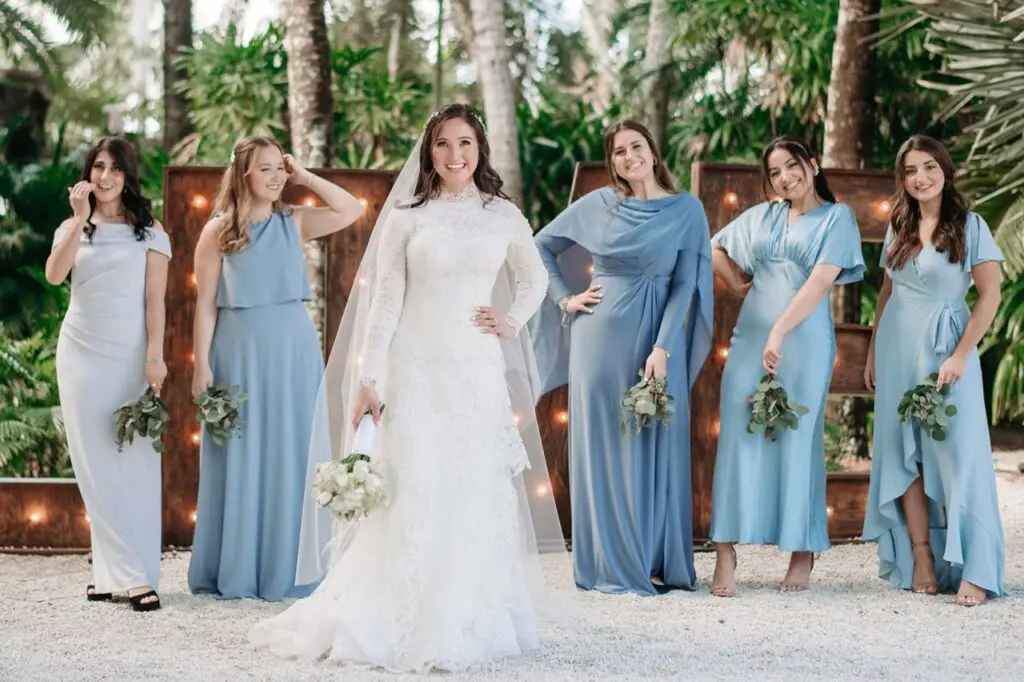 Beautiful couple portraits created with Commercial Video Production Hollywood FL services.