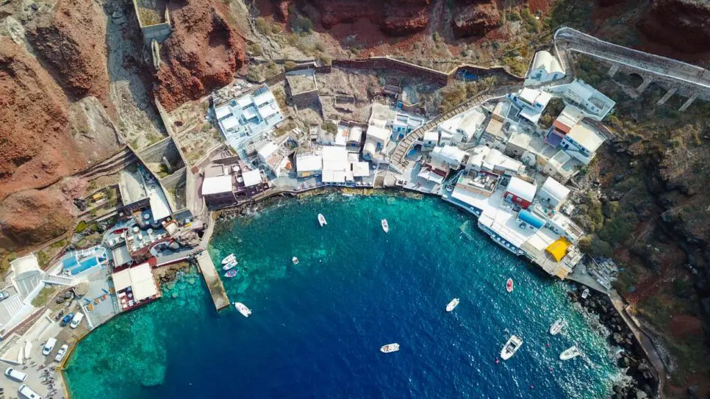 Hollywood Floreda drone footage production