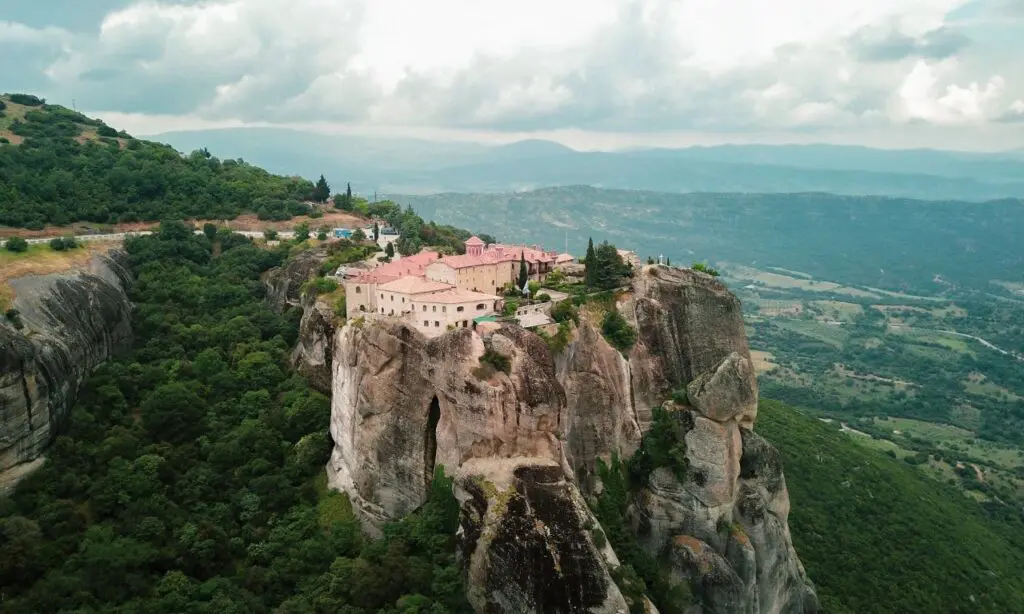 Drone photography for marketing Hollywood Floreda