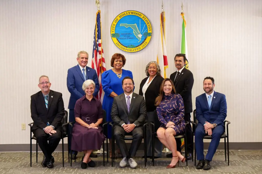 Corporate video film production Hollywood Floreda