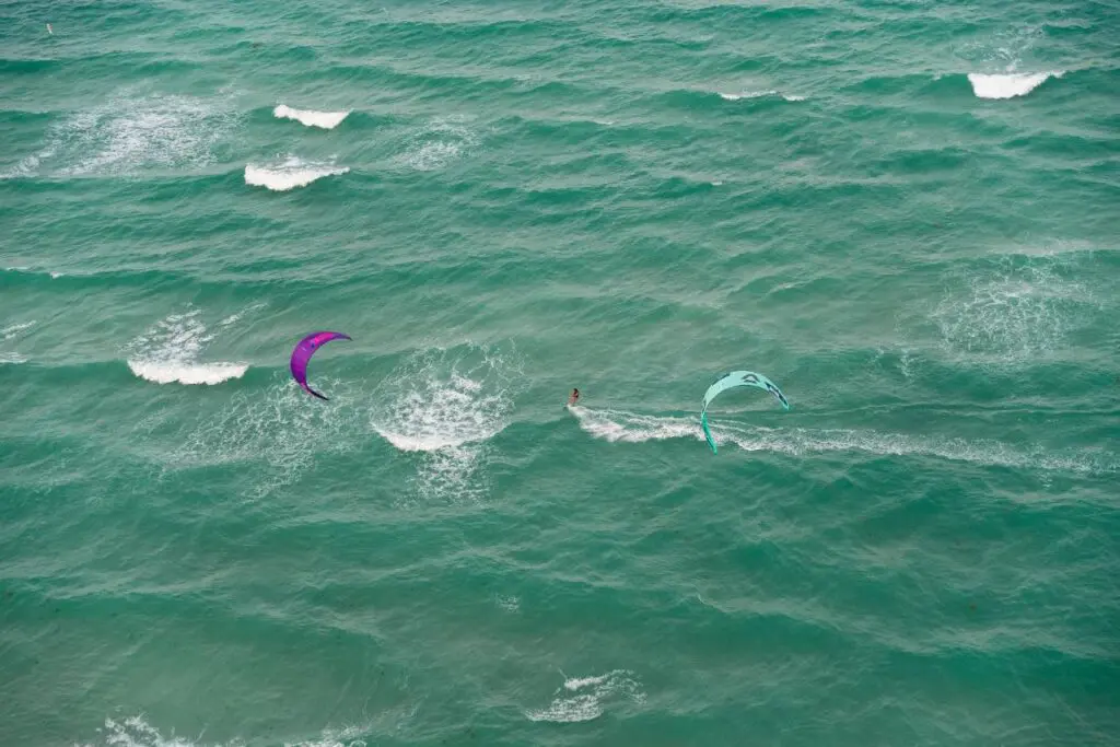 Professional aerial drone photography Hollywood Floreda