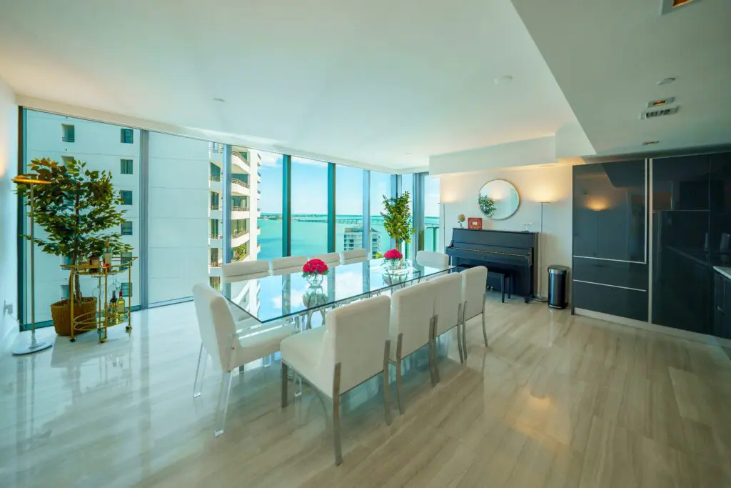 Property marketing content produced with Commercial Video Production Hollywood FL services