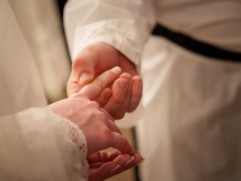 Professional Wedding Videography Hollywood Florida