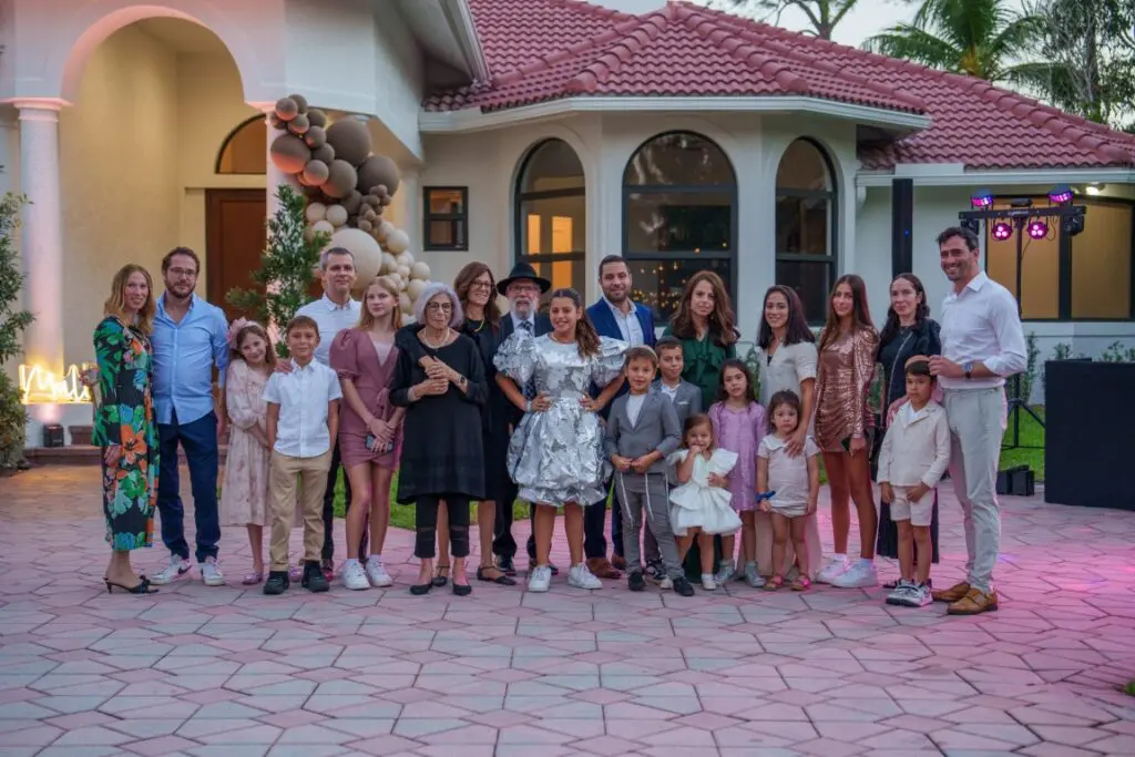 Private party videography Hollywood Floreda