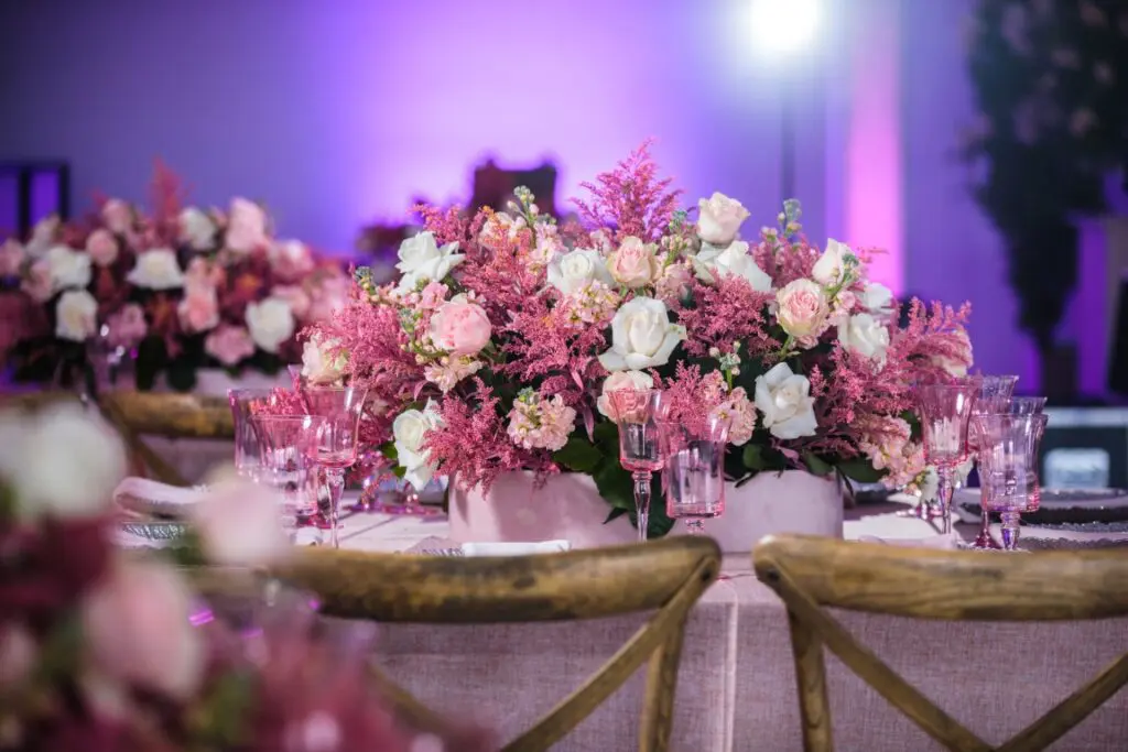 Hollywood Floreda event film production