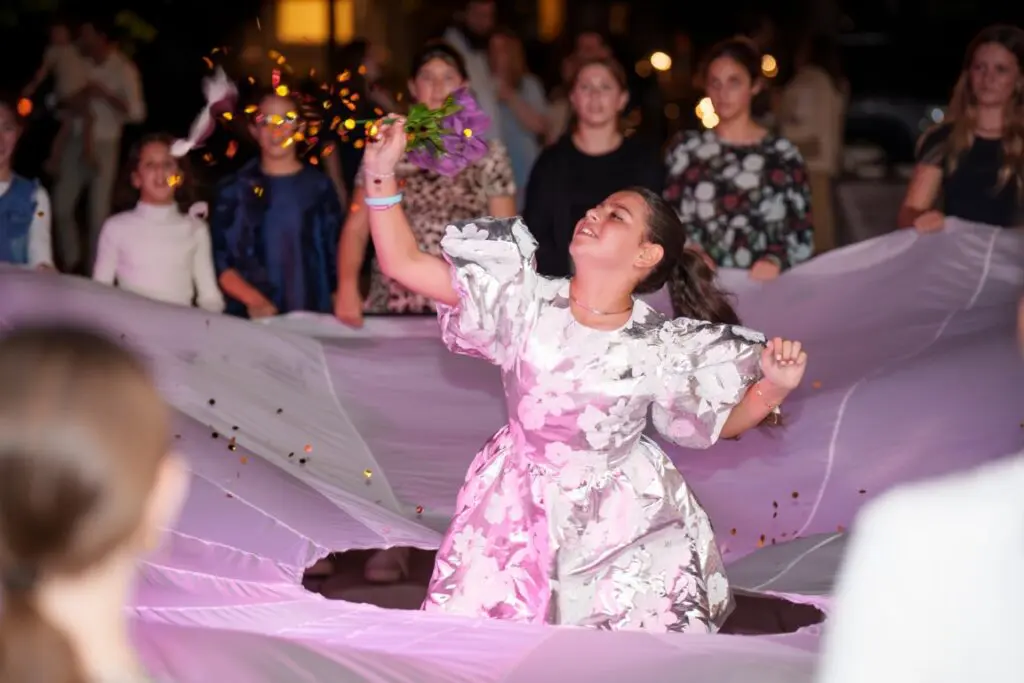 Modern event video production Hollywood Floreda