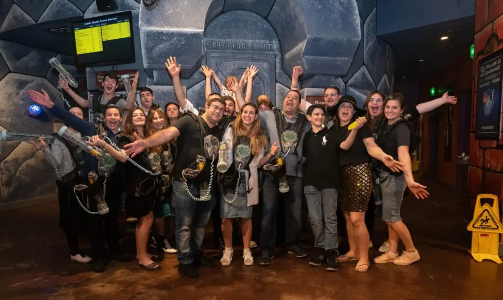 Corporate event videography Hollywood Floreda