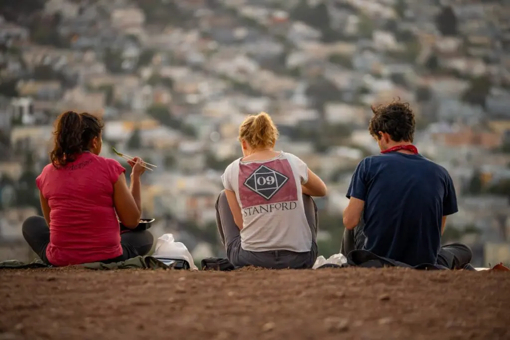 Creative Lifestyle Photography – portrait with natural sunlight