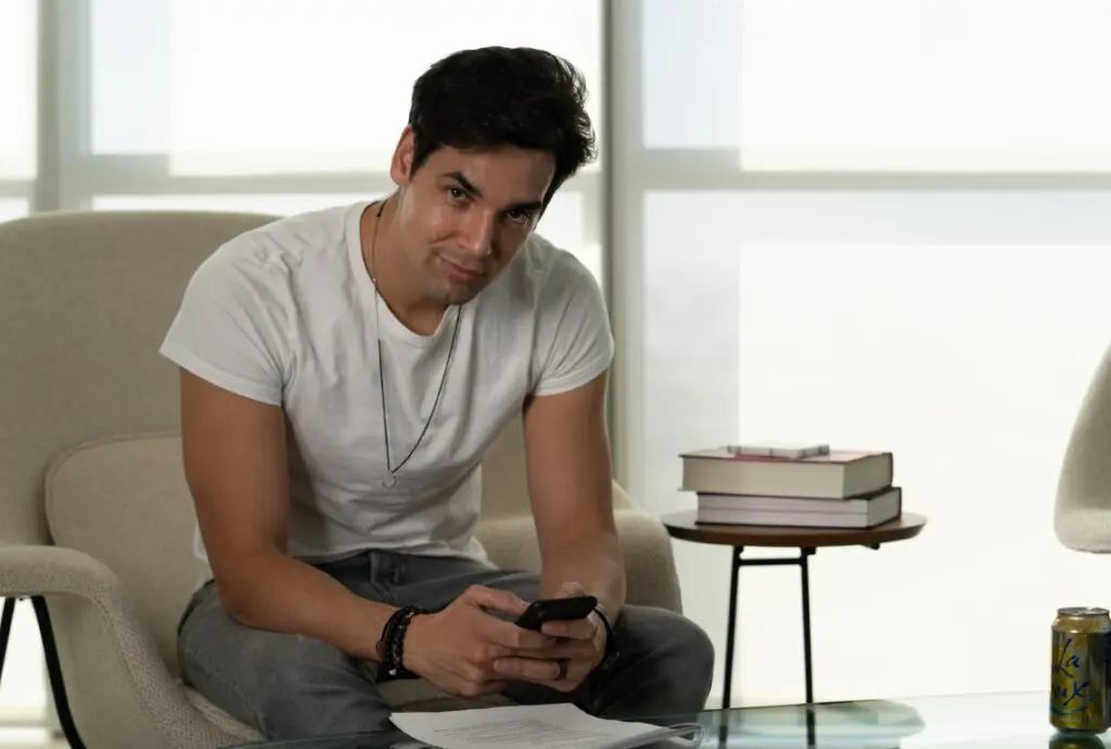 Lifestyle Photography – everyday moments at coffee shop