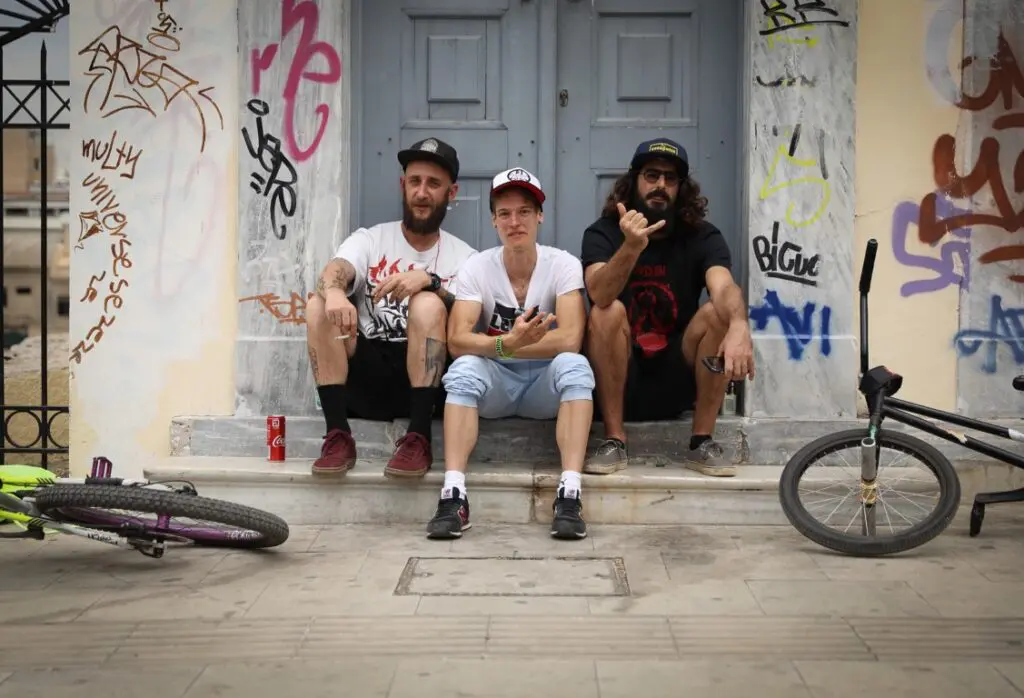 Lifestyle Photography – candid portrait in evening glow