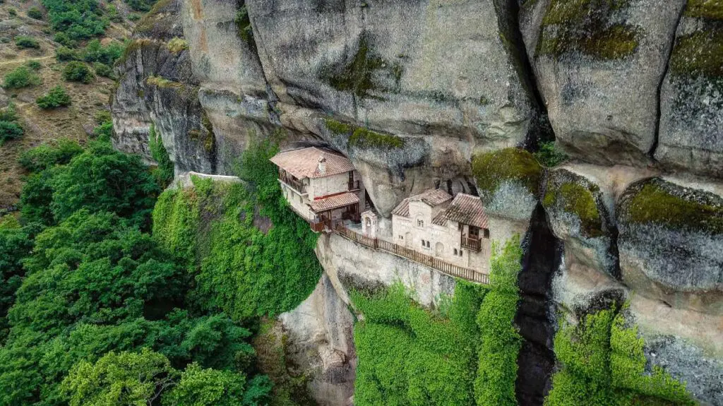 Hollywood Floreda drone aerial photo services