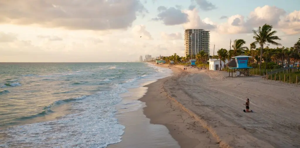 Hollywood Florida Business Commercial Video Production – desert canyon