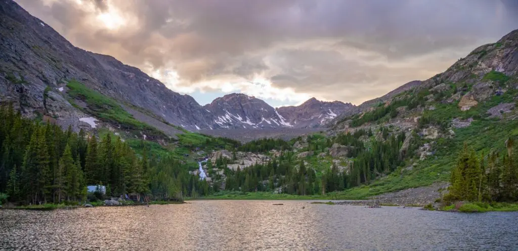 Commercial Video Production Company Hollywood FL – vibrant sunset valley