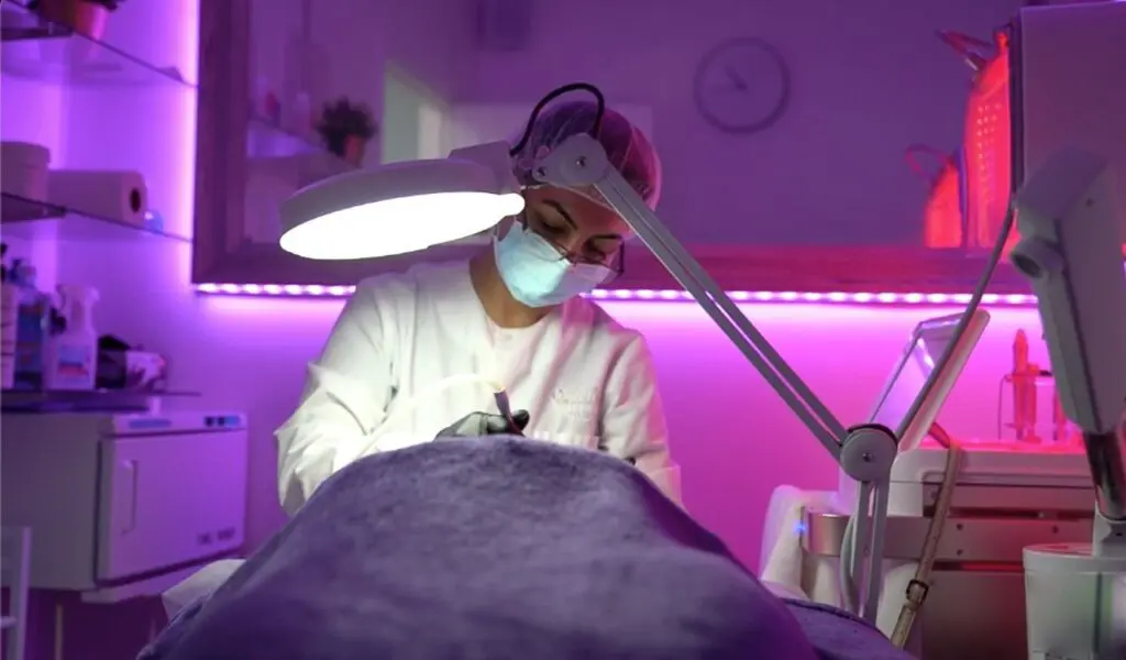 Luxury business video production Hollywood Floreda