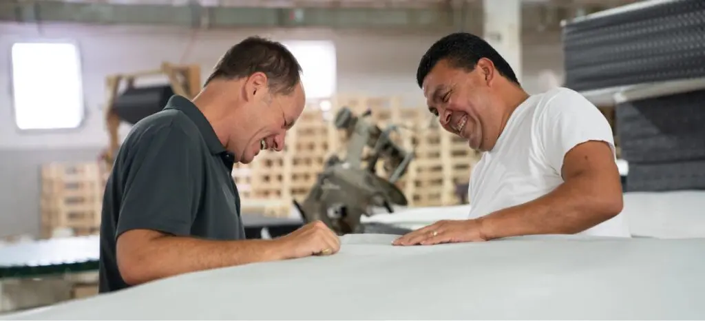 Top business videographer Hollywood Floreda