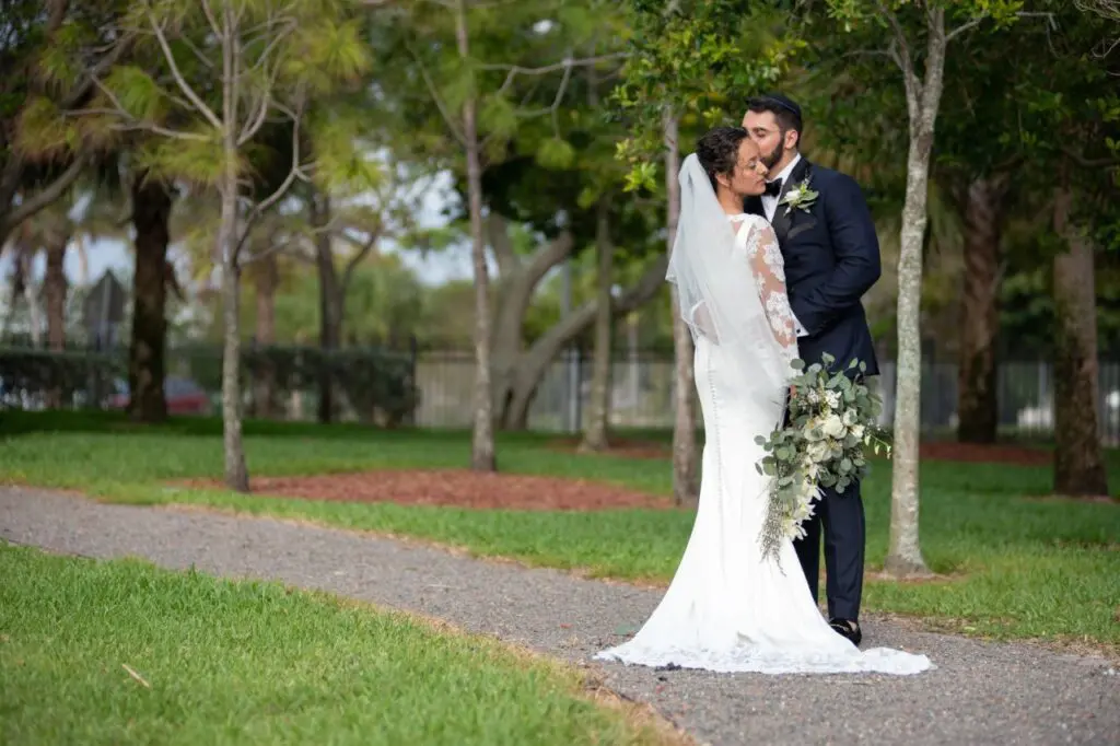 Hollywood Florida Wedding Film Production