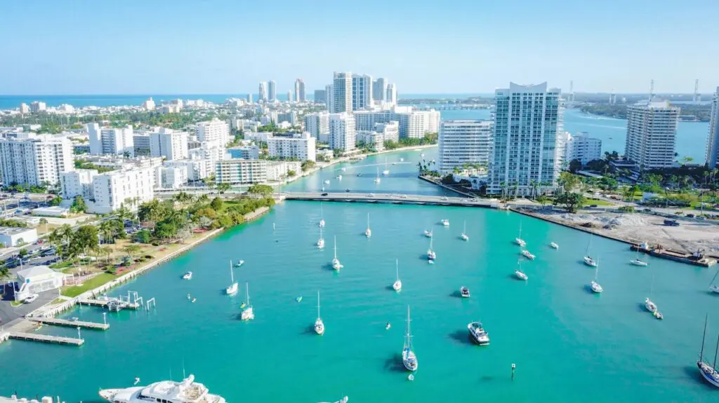 Drone imaging Commercial Video Production Hollywood Floreda