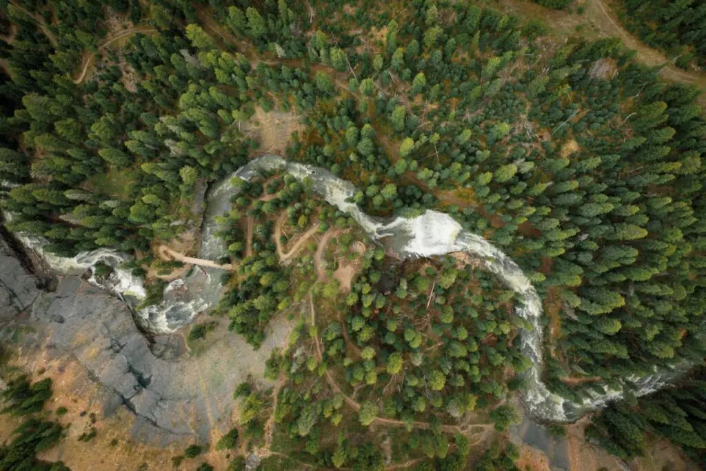 Hollywood Floreda professional drone pilot photography