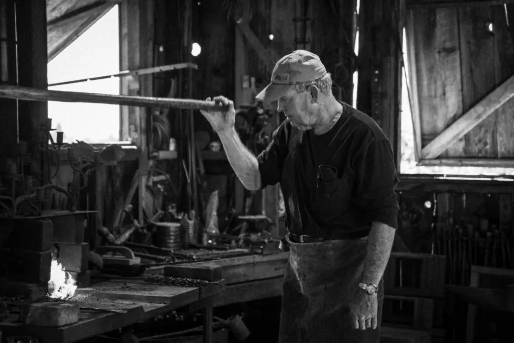 Travel and Urban Photography – Chicago skyscrapers at sunset