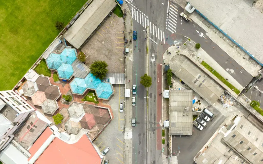 Travel and Urban Photography – Venice canal reflections