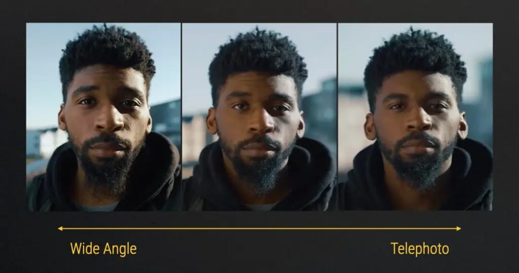 Photography and psychology – exploring human perspective