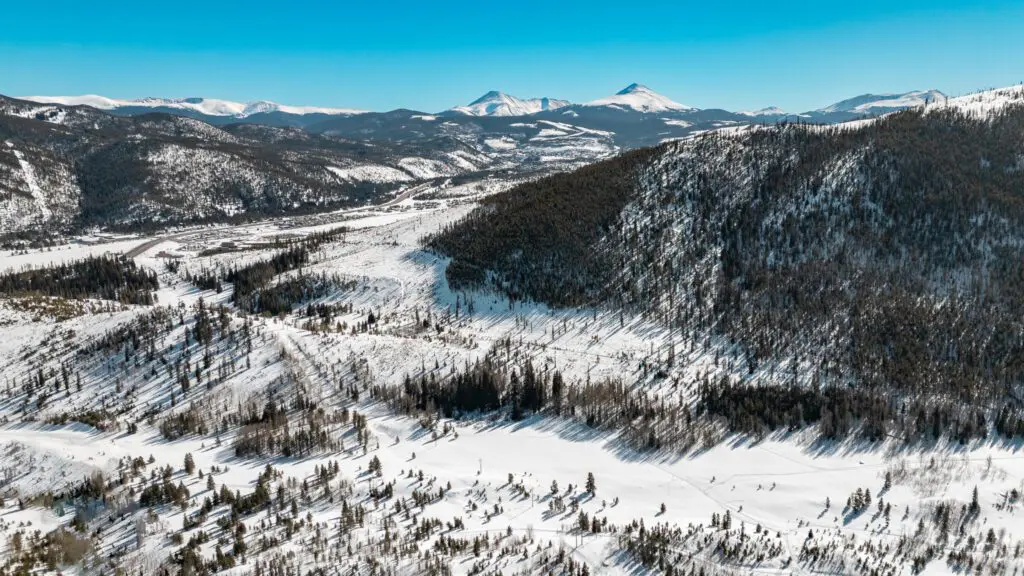 Professional Commercial Video Production in Hollywood FL – golden desert view