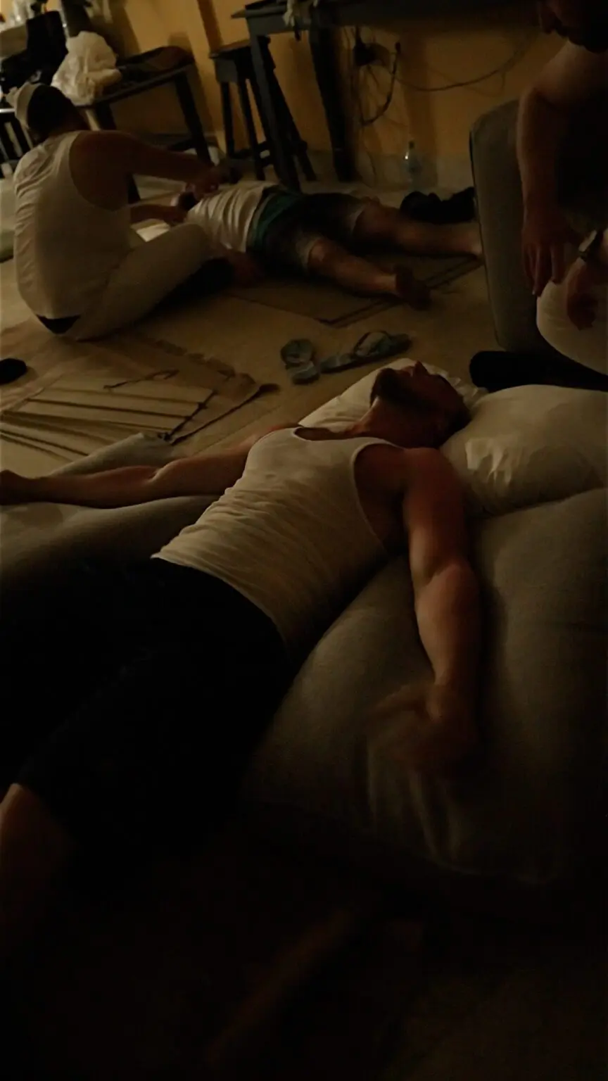 Awakening Retreat Promo cinematic video highlight