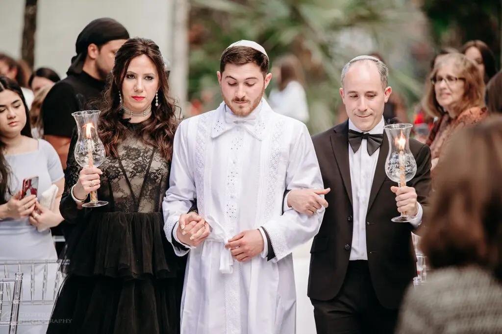 Wedding photography by Dov Gurewicz — Hollywood, FL