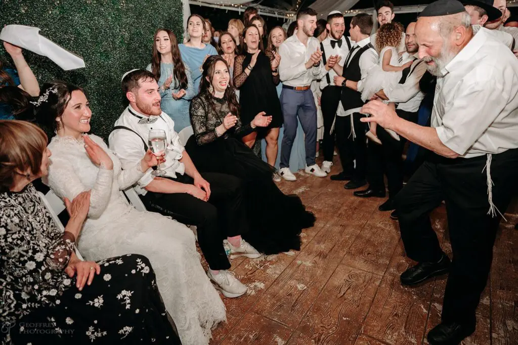 Wedding photography by Dov Gurewicz — Hollywood, FL