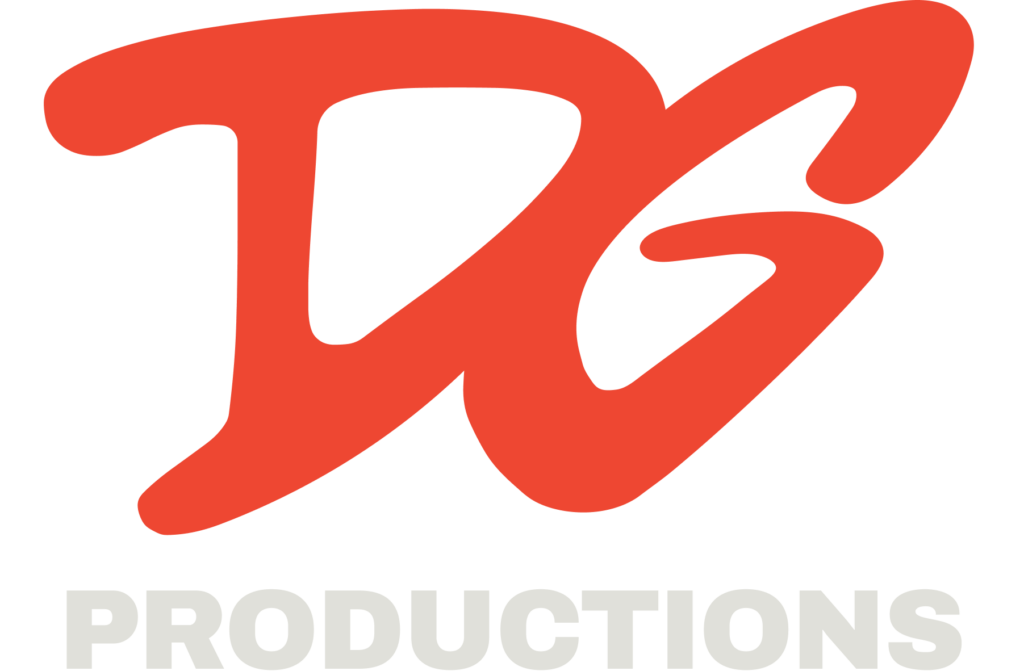 DG Productions PNG