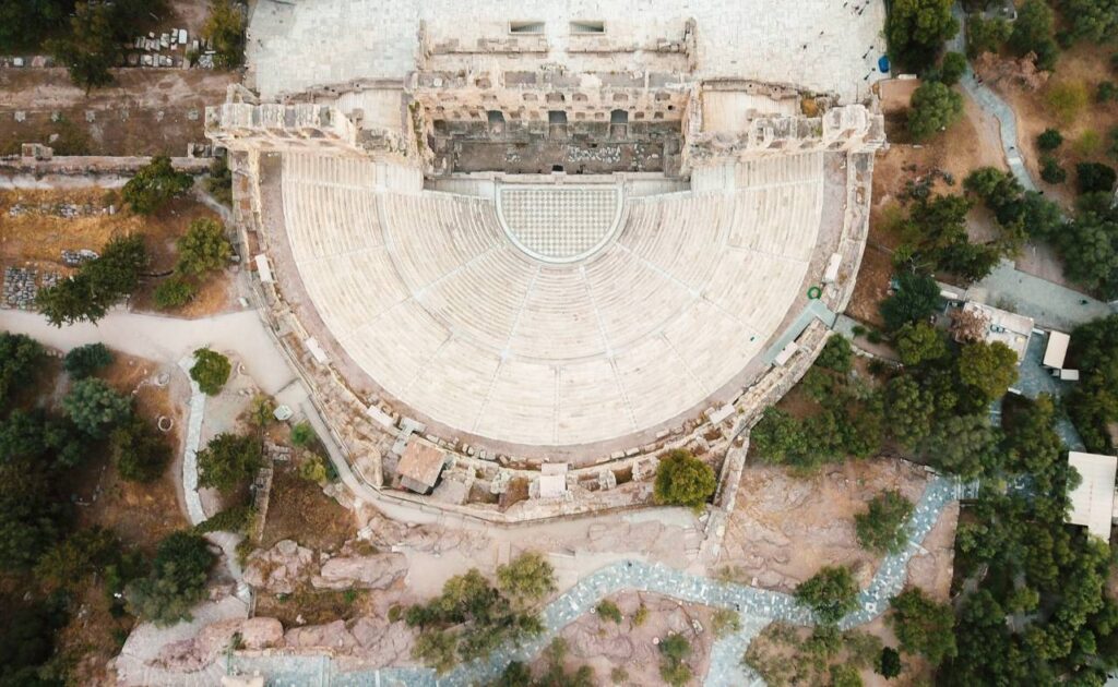 Drone filming Commercial Video Production Hollywood Floreda