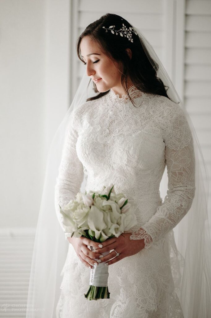 Luxury wedding venue exterior captured with Commercial Video Production Hollywood FL.