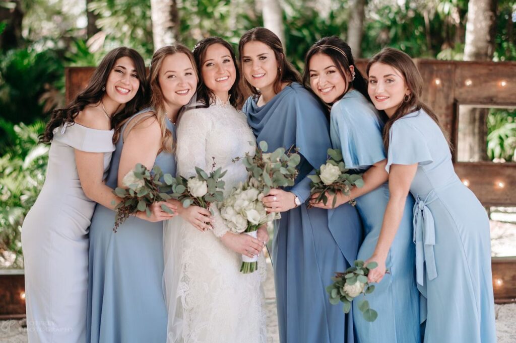 Stunning Wedding Commercial Video Hollywood Florida