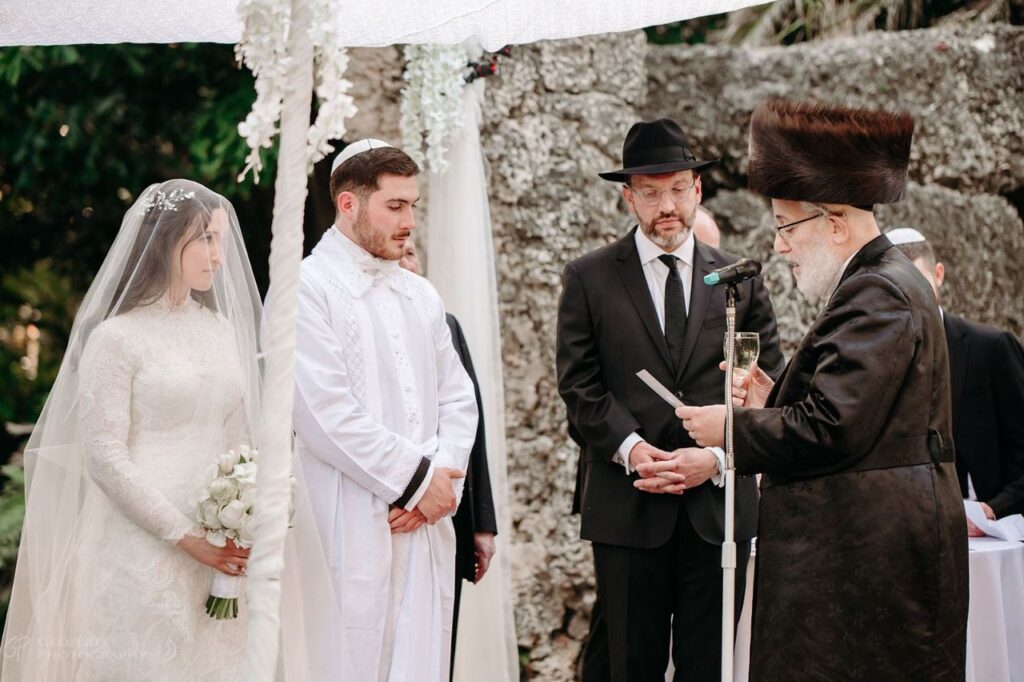 Bride getting ready moments filmed by Commercial Video Production Hollywood FL.