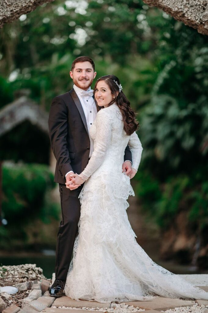 Creative Wedding Commercial Video Hollywood Florida