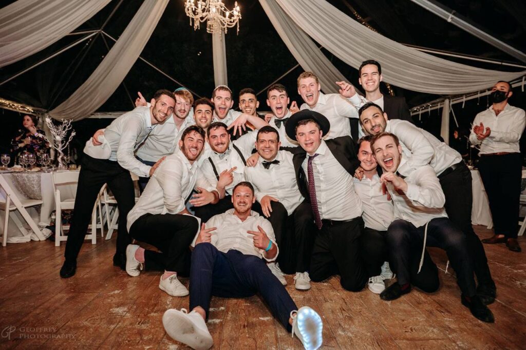 Luxury wedding cake shot by Commercial Video Production Hollywood FL experts.