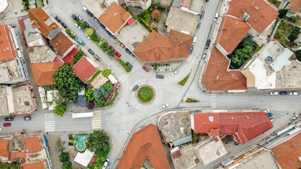 Drone photography for corporate events Hollywood Floreda