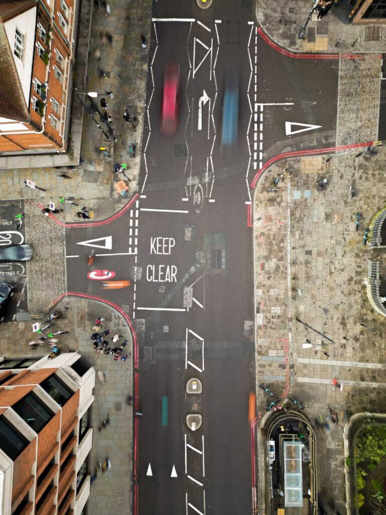 Drone cinematic shots Commercial Video Production Hollywood Floreda