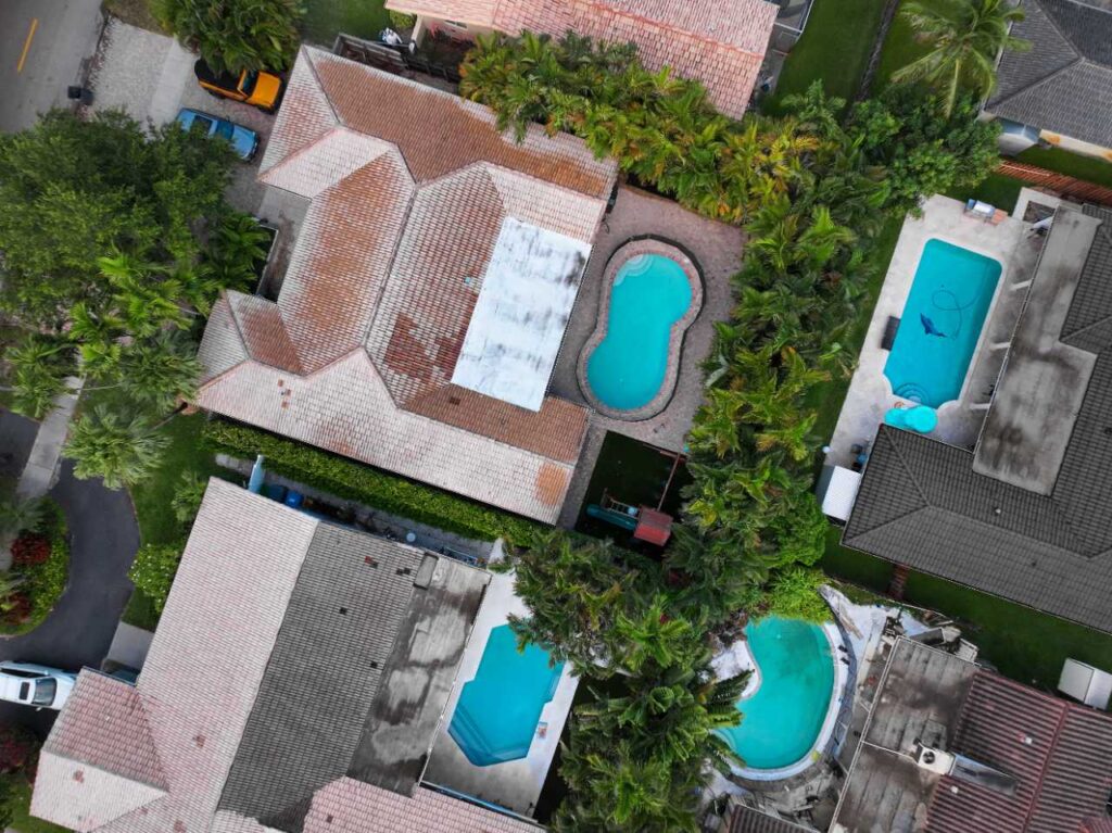 Drone footage Commercial Video Production Hollywood Floreda