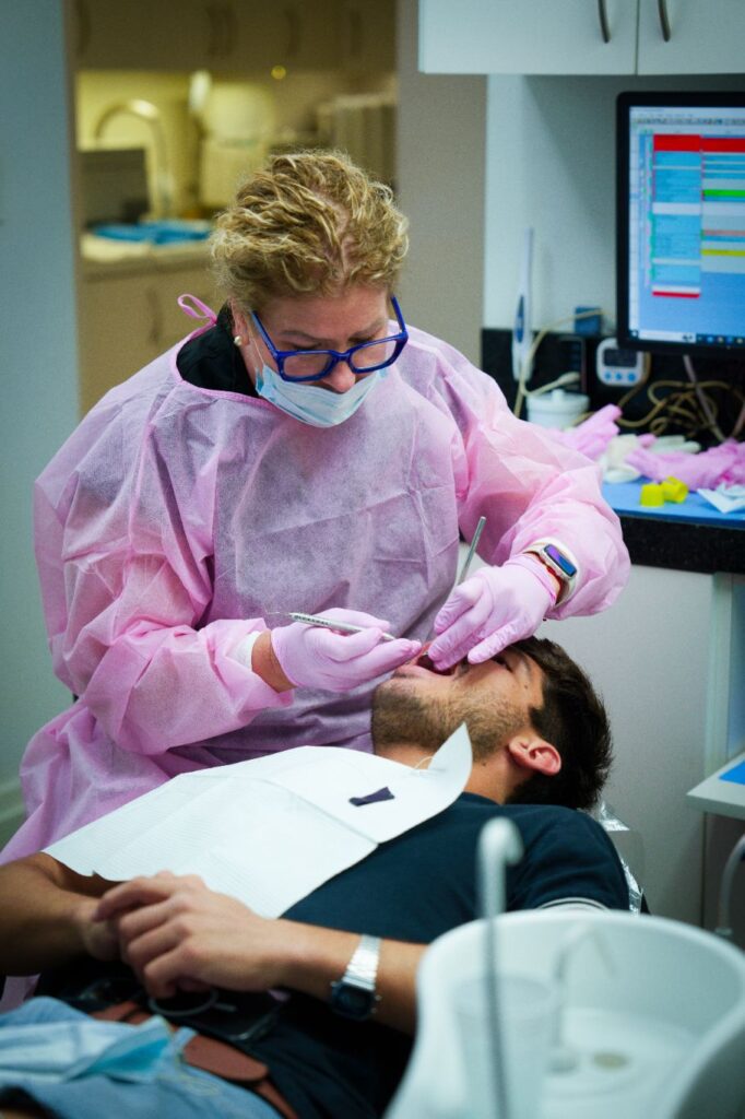 Corporate marketing video Hollywood Floreda