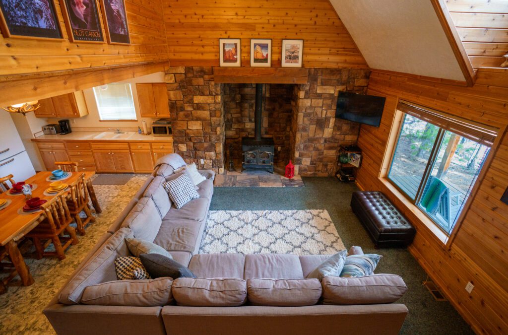 Creative Commercial Video Production Hollywood FL showcasing office building design