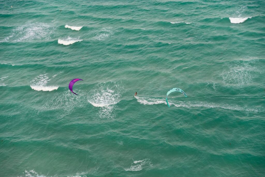 Professional aerial drone photography Hollywood Floreda