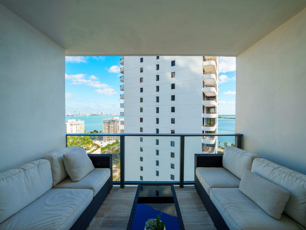 Commercial Video Production Hollywood FL – cinematic view of residential property