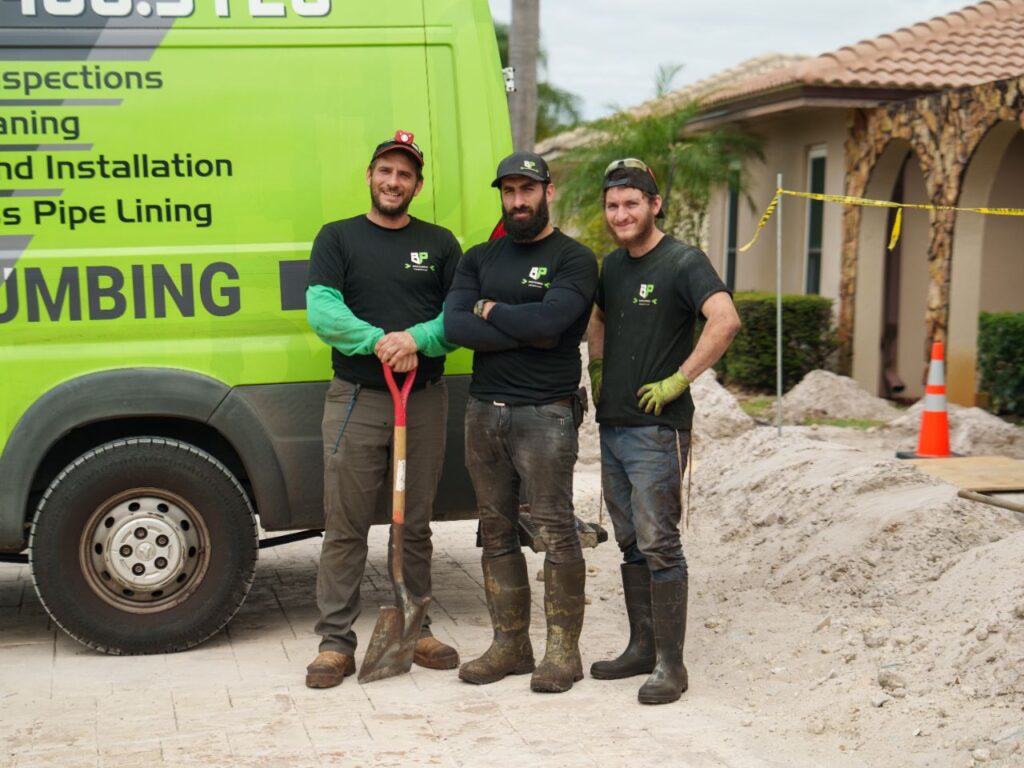 Business videography experts Hollywood Floreda