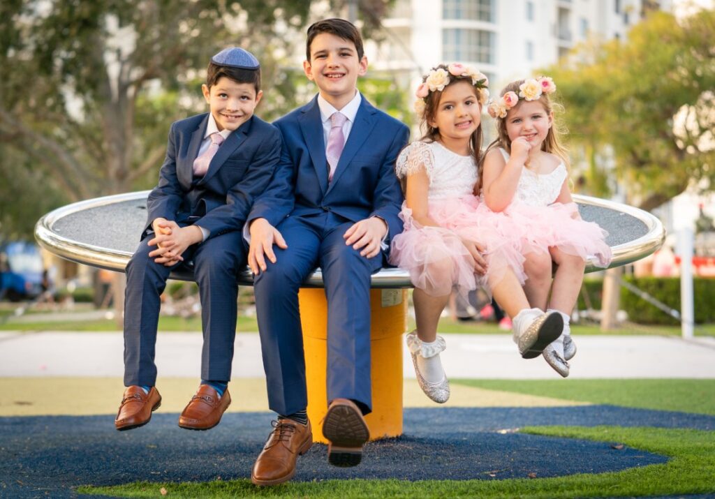 Commercial corporate event video Hollywood Floreda