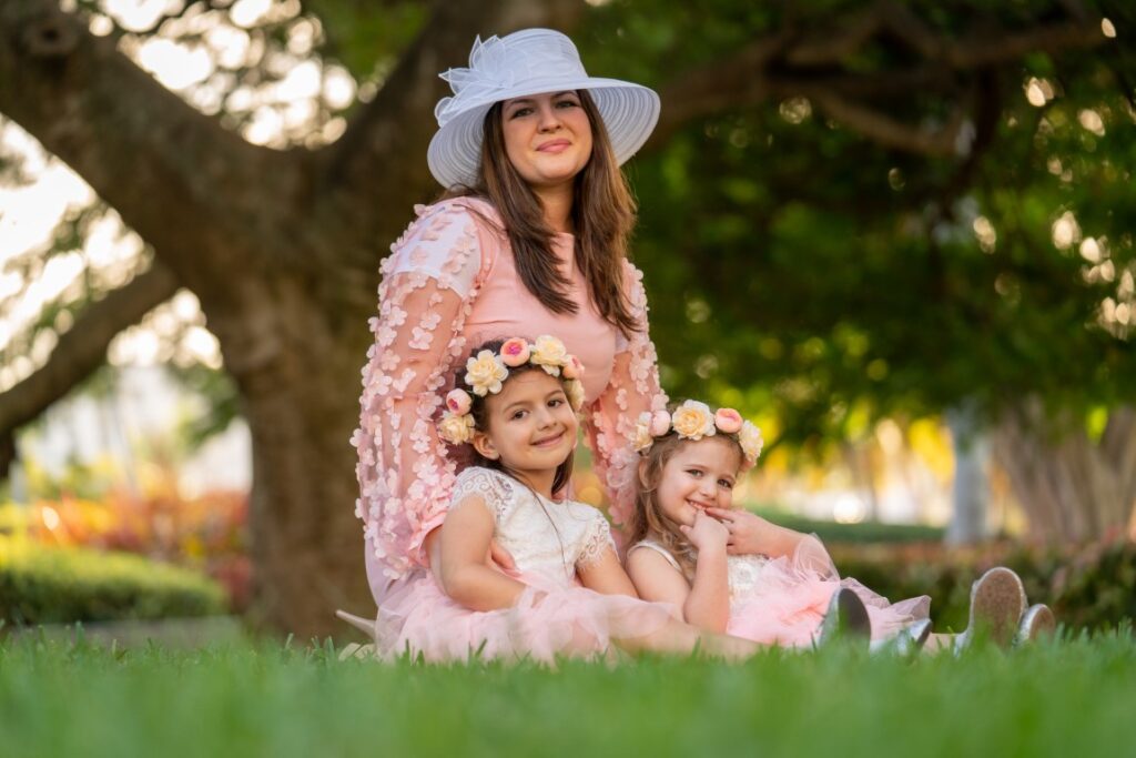 Dovgurewicz event video production Hollywood Floreda