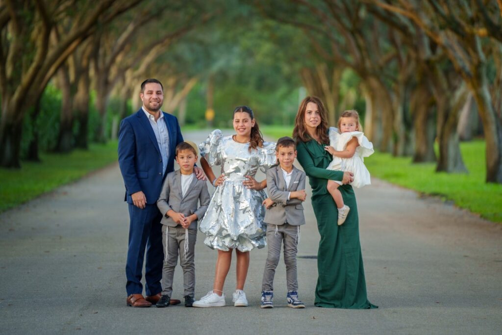 Hollywood Floreda event cinematography