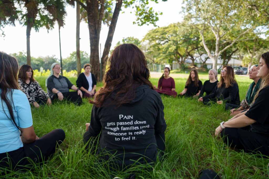 Hollywood Floreda commercial celebration videographer